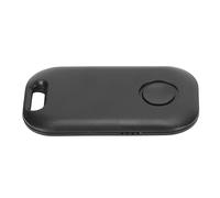 Localisateur d'objets Bluetooth Localisateur de suivi pour enfant perdu sac d'animal domestique Clé intelligente pour Android iOS avec fonction de positionnement bidirectionnel Économie d'énergie