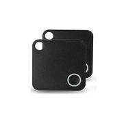 Localisateur d'objets, localisateur de clé Bluetooth GPS Baceyong, traqueur d'objets, portefeuille mobile anti-perte, localisateur sans fil pour animaux de compagnie