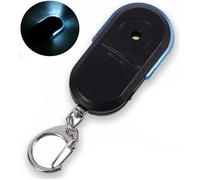 TD® localisateur cles siffleur d'objet sans fil gps de voiture anti perte localisateur telephone portable bluetooth smartphone