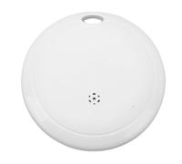 Localisateur d'objets sans Fil étanche IP67 Anti-Perte avec Application pour Bagages, Sac à Dos, clés de Valise, Animaux de Compagnie, Compatible avec Les appareils, Suivi