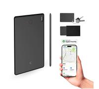 Localisateur d'objets taille carte de crédit - KSIX smart your tech - Compatible Apple - Application Recherche