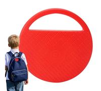 Localisateur d'Objets,Traceur GPS avec Alarme Bidirectionnelle - Localisateur de Léger pour Éviter la Perte - pour Bagages Valises Sac à Dos Portefeuille Animaux Chien Chat