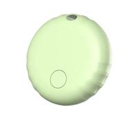 Localisateur D'objets, Traceur pour Animaux, Petite Alarme Sonore pour Animaux de Compagnie Bagages Sac à Dos Courses Déplacements Domicile