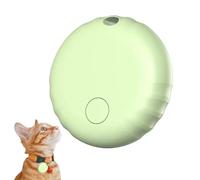 Localisateur D'objets | Traceur pour Animaux,Petite Alarme Sonore pour Animaux de Compagnie Bagages Sac à Dos Courses Déplacements Domicile