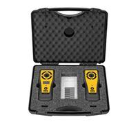 Rems Kit de localisation Detect B 182100 R5 – acoustique et optique, LED, coffret solide