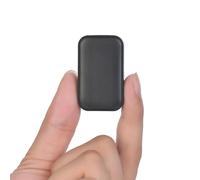 Localisateur GPS 2G avec fonction enregistreur sur SD voix et écoute et surveillance en temps réel
