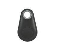 Localisateur GPS Bluetooth portable et mini pour collier d'animaux et traceur pour enfants, chiens, chats, portefeuille, clés, bagages.