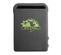 Localisateur GPS GPRS GSM pour Mini véhicule, dispositif de repérage de véhicule, Anti-vol TK102B, accessoires GPS professionnels pour voiture