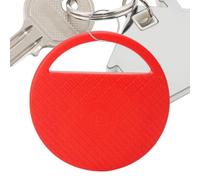 Localisateur GPS : Localisateur intelligent pour animaux de compagnie | Trouvaclés - Pendentif anti-perte en ABS robuste avec fonction selfie et alarme de 80 dB, idéal pour localiser les chiens