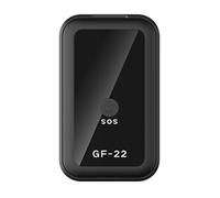 Localisateur GPS - LUNAVO - TD® 2G - Antivol - Suivi Temps Réel - Étanche