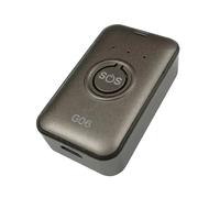 Localisateur GPS MK06 MKing