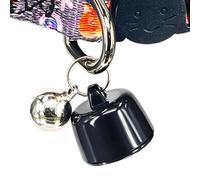 Localisateur GPS pour chiens | localisateur de clés portable | installation facile dispositif de suivi des animaux de compagnie, localisateur intelligent pour sac à dos vélo clés de chat