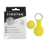 Localisateur GPS pour chiens longue distance avec batterie longue durée | Enclos GPS sans fil pour animaux domestiques, clés, bagages, chiot, chat, extérieur, jardin, voyage, promenade, camping