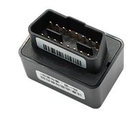 Localisateur GPS pour voiture, dispositif de suivi GPS pour voiture, tracker GPS 4G multi-usages, localisateur GPS sensible, localisateurs de voiture portables avec lecture de piste
