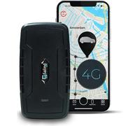Salind 08 GPS Avec 4g Technologie