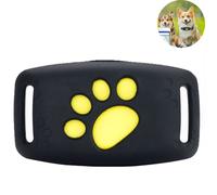 Localisateur GPS - TD® - Étanche - Suivi intelligent - Anti-perte - Pour chiens et chats