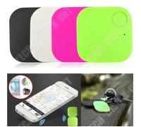 Localisateur GPS - TD® - Smart Tag Finder - Bluetooth 4.0 - Alarme - Compatible Android/iOS