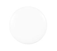 Localisateur intelligent anti-perte BT intelligent avec l'application Find My pour iOS uniquement Bagages Key Finder Article Sacs Portefeuilles clés Tag 40 m 75 dB Batterie remplaçable sonore