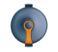 Localisateur PASSIONOVA 4G 420mAh GPS traceur d'animaux anti-perte afficher via l'application mobile clôture électrique collier