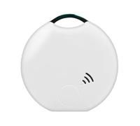 Localisateur pour animaux de compagnie, traceur de clés et objets avec suivi | Outil anti-perte efficace avec étiquettes pour trouver clés, sacs à dos, bagages et accessoires
