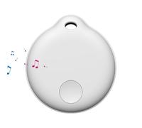 Localisateur sans fil pour téléphone portable | Localisateur de téléphone portable GPS à distance sans fil pour enfants, portable à batterie pour clé z