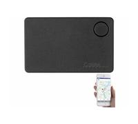 : Localisateur siffleur bluetooth format carte de crédit