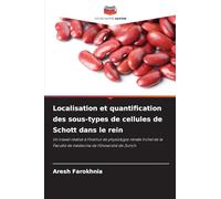 Localisation et quantification des sous-types de cellules de Schott dans le rein: Un travail réalisé à l'Institut de physiologie rénale Irchel de la Faculté de médecine de l'Université de Zurich.