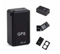 Localisation,Gf-07--Ttftfp Mini Localisateur De Voiture Magnétique Gf07, Gps Localisateur, Dispositif De Suivi En Temps Réel, Locali