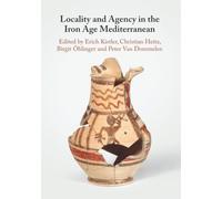 Locality and Agency in the Iron Age Mediterranean