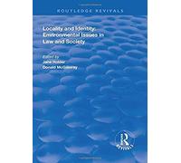 Locality And Identity
