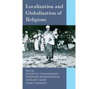 Localization And Globalization Of Religions