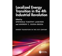 Localized Energy Transition in the 4th Industrial Revolution