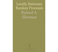 Locally Stationary Random Processes