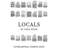 Locals An Illustrated Ode to London’s Pubs - Lydia Wood - Coronet - ebook (ePub) - Livre