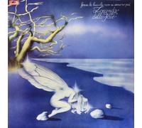 Locanda Delle Fate - Forse Le Lucciole Non [Import]