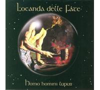 Locanda Delle Fate - Homo Homini Lupus [Import]