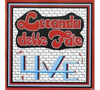 Locanda Delle Fate - Live