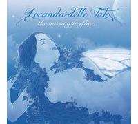 Locanda Delle Fate - The Missing Fireflies. [Import]