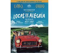 Locas de alegría [Import]