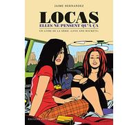 Locas, elles ne pensent qu'à ça