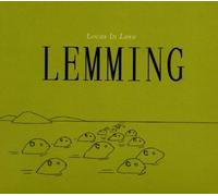 Locas in Love - Lemming [Import]