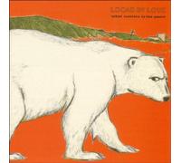 Locas in Love - What Matters is The Po [Import]