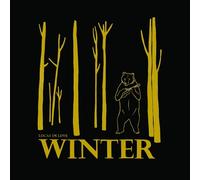 Locas in Love – Winter – Vinyle – Édition spéciale (inclus Songbook/Chroniques/Photos)