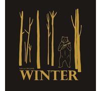 Locas in Love Winter (Vinyl)