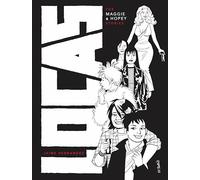 Locas: The Maggie and Hopey Stories – Fantagraphics