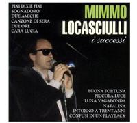 Locasciulli Mimmo - I Successi [Import]