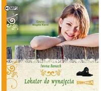 Locataire à louer - Iwona Banach (Buch auf Polnisch)
