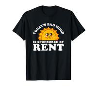 Locataire Location Louer T-Shirt