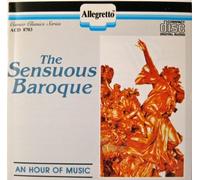 Locatelli/Handel/Telemann/Marcello/Handel - Sensuous Baroque
