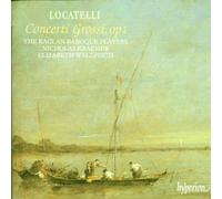 Locatelli, P. - Concerti Grossi